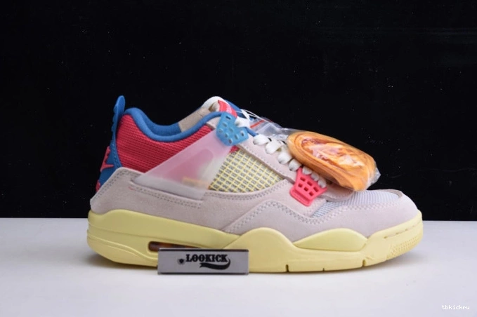 Rep TBkick 4 Union Jordan Guava DC9533-800 Ice Air Retro 0804